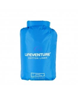 Insert Lifeventure Cotton Sleeping Bag Insert