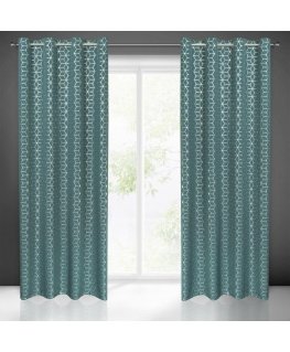 Eurofirany ZAS / CUBE / C.TU + SR 140X250 REPLACEMENT