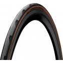 Continental Grand Prix 5000S TR 30-622 tire, black/translucent
