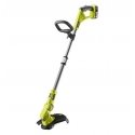 Ryobi RLT1832CD3HS 30 cm Аккумулятор Черный, Желтый Ryobi RLT1832CD3HS 30 cm Аккумулятор Черный, Желтый