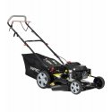 NAC self-propelled petrol lawnmower 146cc LS50-146-