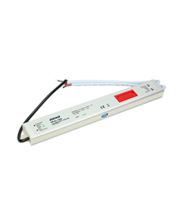 Orno Power supply LED 12VDC 150W, IP67