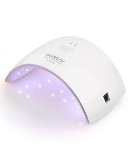 UV LED nail lamp SUNUV Sun 9C Plus, 36W