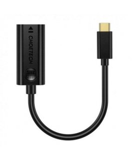 Adapter CHOETECH, USB 3.1 C - HDMI