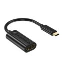 Adapter CHOETECH, USB 3.1 C - HDMI