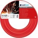 Cellfast Hose for acetylene 9 x 3mm 60mb (20-682)