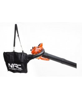 NAC lapų pūstuvas siurblys BVP260-1-Y 0,7kW