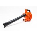 NAC leaf blower pump BVP260-1-Y 0.7kW