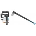 Cellfast Plastic Splitting Axe, 2.7kg, 93cm (41-008)