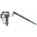Cellfast Plastic Splitting Axe, 2.7kg, 93cm (41-008)