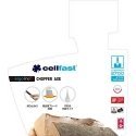 Cellfast Plastic Splitting Axe, 2.7kg, 93cm (41-008)