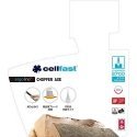 Cellfast Plastic Splitting Axe, 2.7kg, 93cm (41-008)