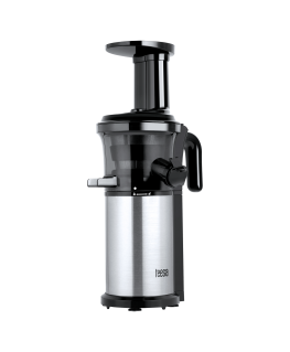 Teesa Slow juicer for vegetables and fruits