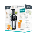 Teesa Slow juicer for vegetables and fruits
