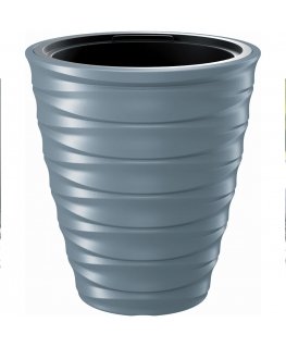 Prosperplast div class"int_ce_html"Pot Freze DBFE400 light gray/div