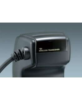 NISSIN MACRO RING FLASH MF18 SONY