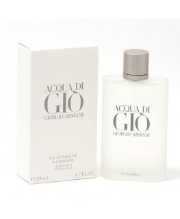 Giorgio Armani Acqua Di Gio deodorant stick for men 75 g