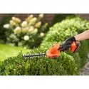Battery clippers for grass and hedges 18V Black & Decker [BCSS18B-XJ] Li-Ion