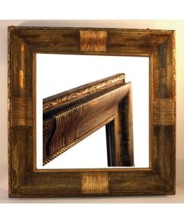 Photo frame Artibalta Wooden frame P8537JMAG