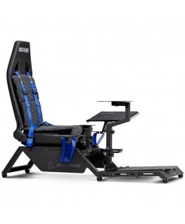 Next Level Racing Boeing Flight Simulator - Commercial