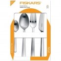 Fiskars Cutlery Set, 16 Piece Matt FF (1002958)