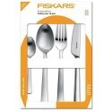 Fiskars FF Cutlery set matt 16pcs