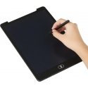 Platinet LCD graphic tablet 12", black (44777)