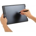 Platinet LCD graphic tablet 12", black (44777)