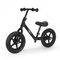 iLike Universal Kids Balance Bike Black