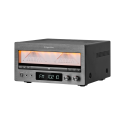 Class A HiFi amplifier Kruger & Matz KM1995-A (CD, USB, Bluetooth, digital radio DAB +, FM)