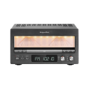 Class A HiFi amplifier Kruger & Matz KM1995-A (CD, USB, Bluetooth, digital radio DAB +, FM)