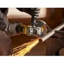 Stanley ST ANGLE GRINDER V20 2x4.0Ah 125mm SFMCG700M2K