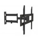 Cabletech Wall bracket adjustable TV 37-70" (max. 50kg)