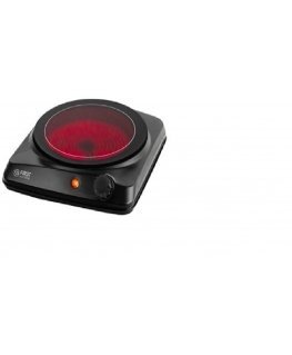 First Austria Hob infra red. rays FIRST 5097-1