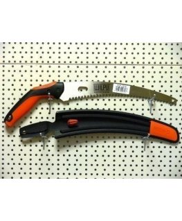 Curved pruning saw WILPU 180/300