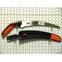 Curved pruning saw WILPU 180/300