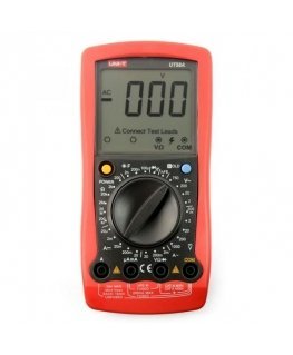 Universalus multimetras UNI-T UT58A