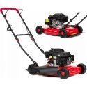 NAC COMBUSTION LAWN SIDE DISCHARGE 146cc LP50-146-SD-NG