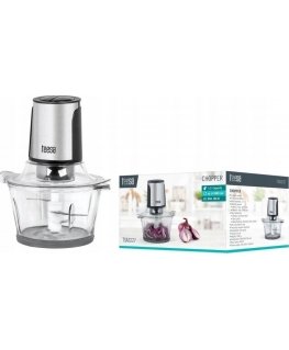 Teesa TSA3227 Shredder