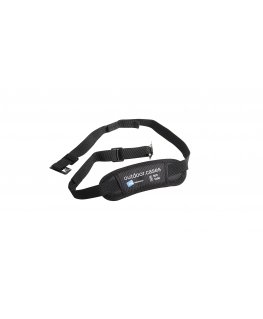 B&W B&W transportavimo dėžė Type 500 juoda tuščia