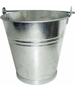 GALVANIZED BUCKET RING 15l 32-20