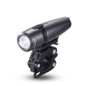 Extra Digital Front bicycle light 300lm, LED, USB, IPX5