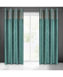 Eurofirany ZAS / PERI / C.TU + MI 140X250 TRANS