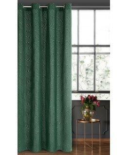 Eurofirany PIER / ZAS / INGA 140X250 CHANNEL FLOW