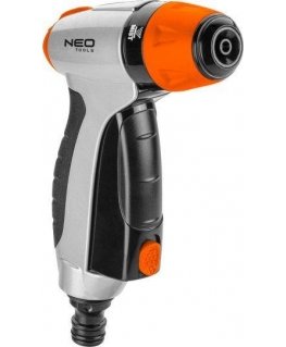 Neo Sprinkler (lockable pistol sprayer with CLICK function)