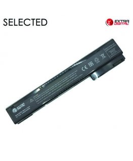 EXTRADIGITAL Laptop battery HP HSTNN-LB2P, 4400mAh, Extra Digital Selected