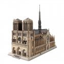 CUBIC FUN CUBICFUN 3D puzzle "Noterdam Cathedral"