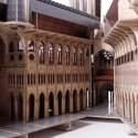 CUBIC FUN CUBICFUN 3D puzzle "Noterdam Cathedral"