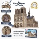 CUBIC FUN CUBICFUN 3D puzzle "Noterdam Cathedral"