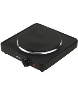 Free standing tile Optimum PK 1546 Black